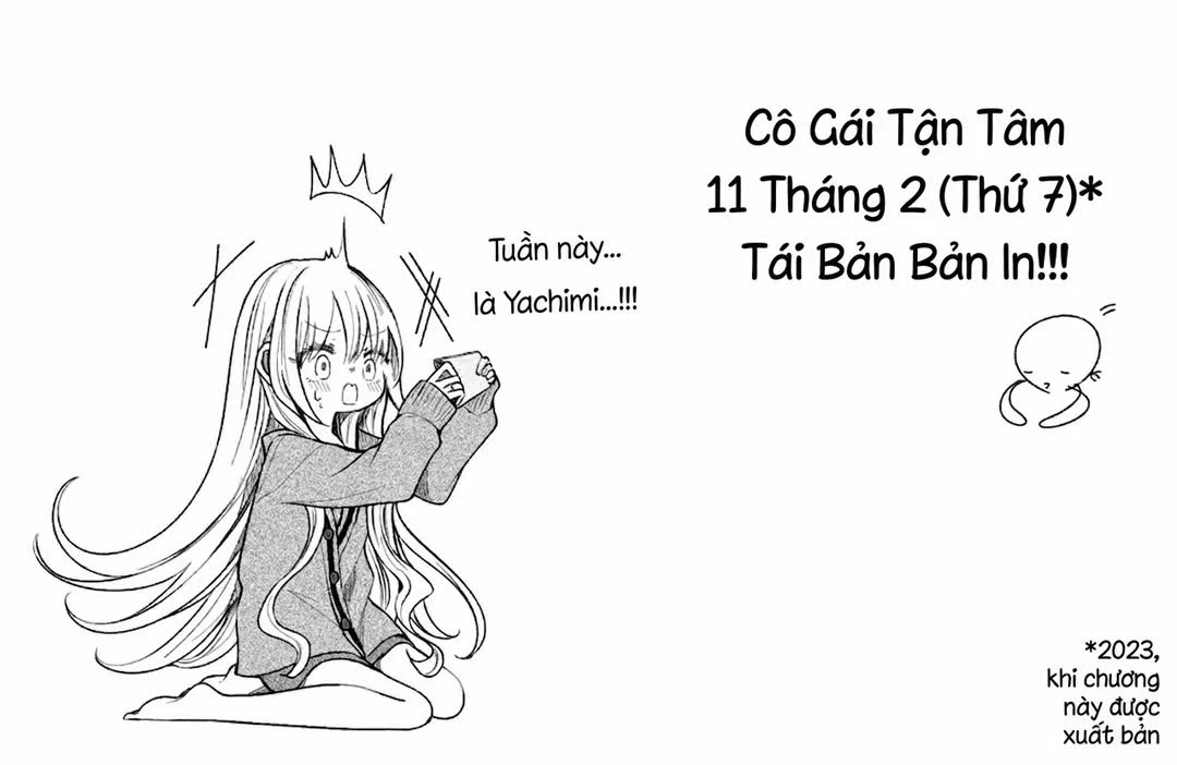 Ichizu De Bitch Na Kouhai Chapter 167 - 5