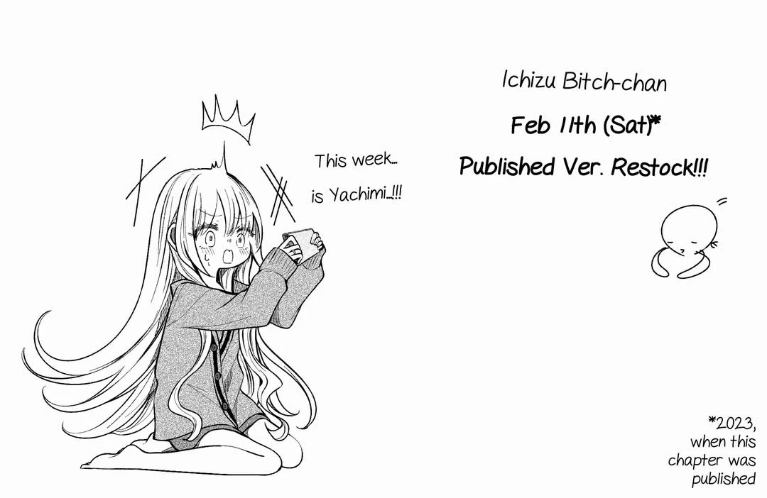Ichizu De Bitch Na Kouhai Chapter 167 - 6