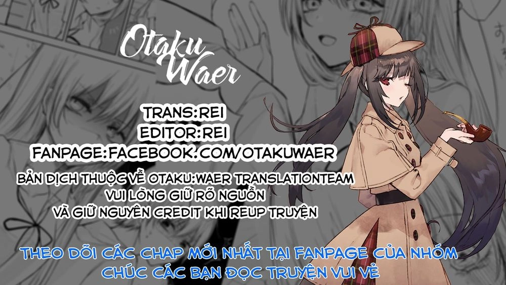 Ichizu De Bitch Na Kouhai Chapter 6 - 1