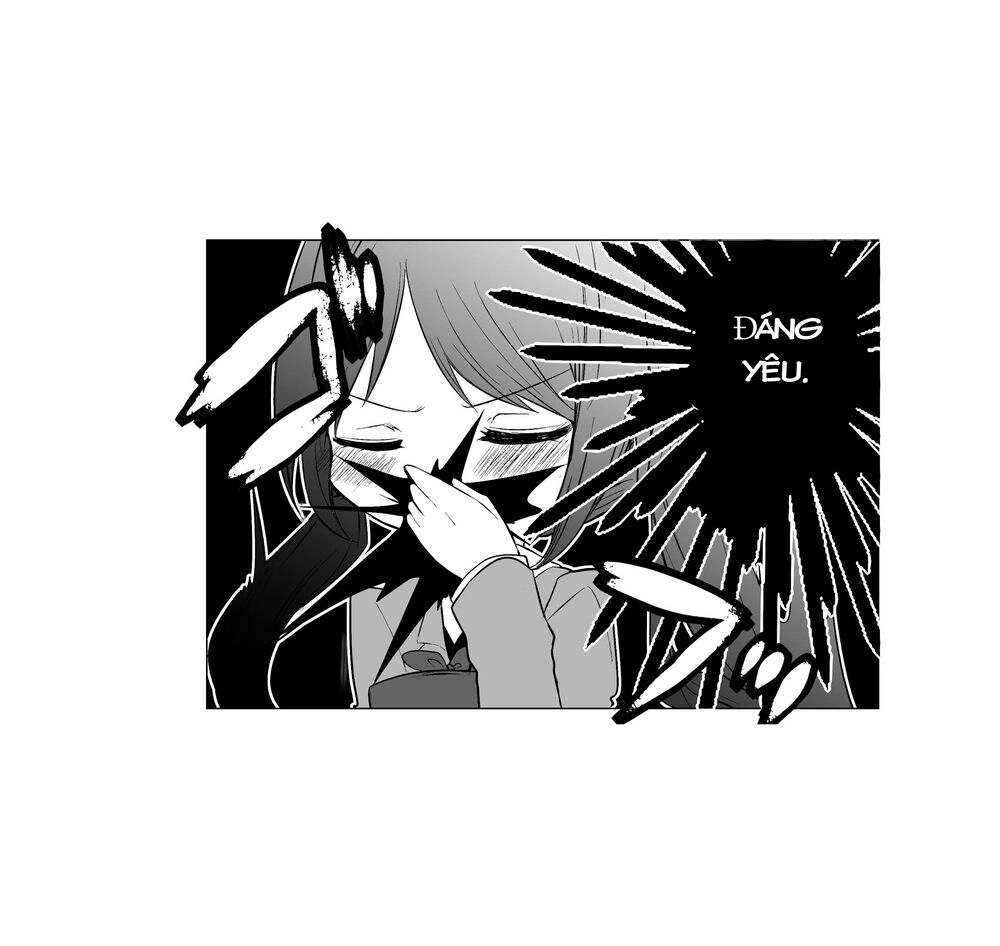 Ichizu De Bitch Na Kouhai Chapter 20 - 10