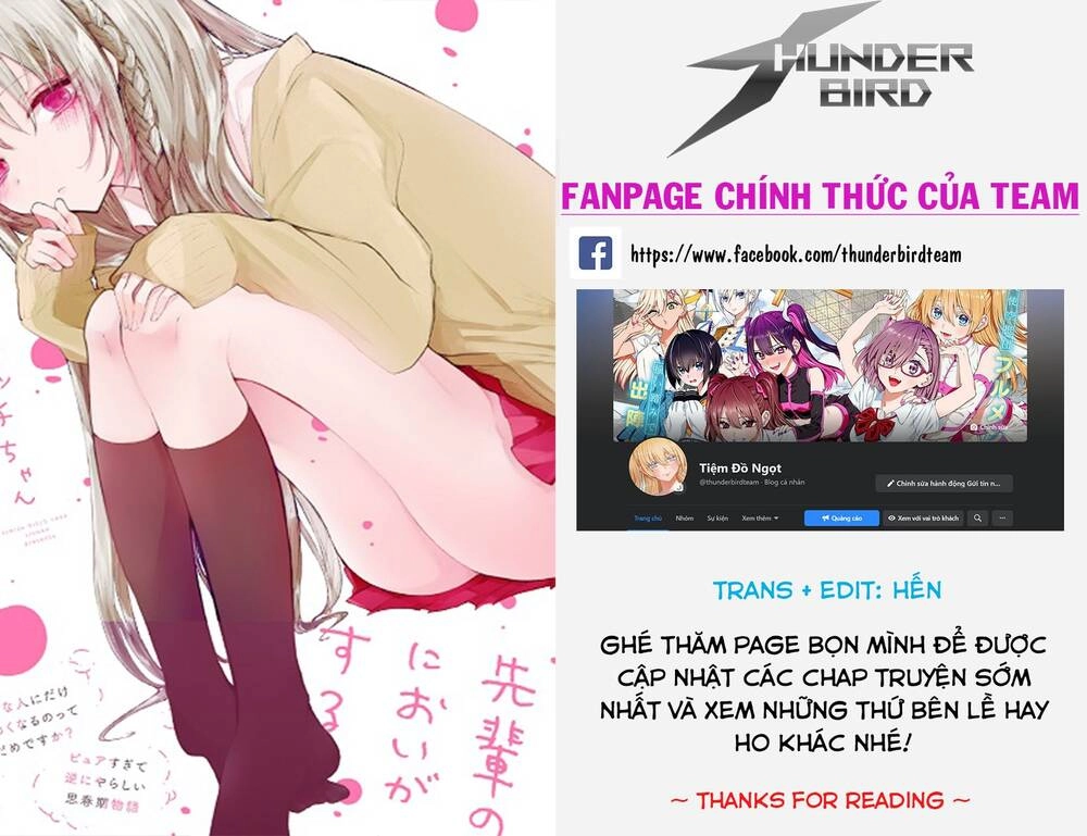 Ichizu De Bitch Na Kouhai Chapter 43 - 1