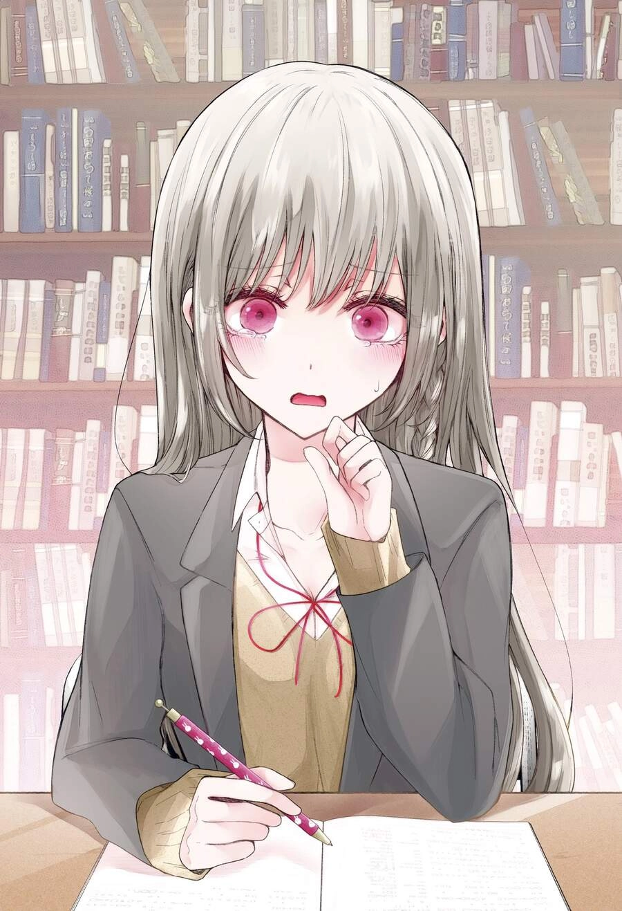 Ichizu De Bitch Na Kouhai Chapter 77 - 9