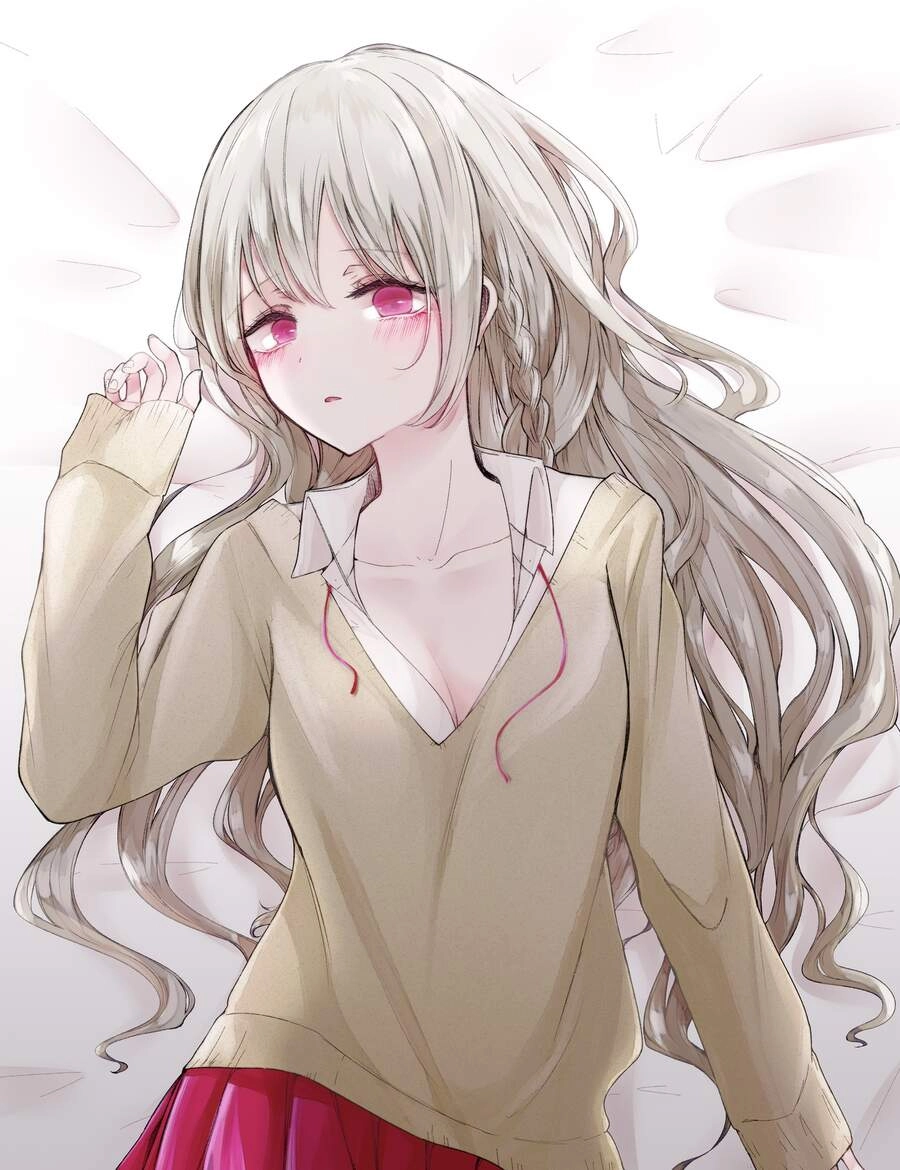 Ichizu De Bitch Na Kouhai Chapter 77 - 11