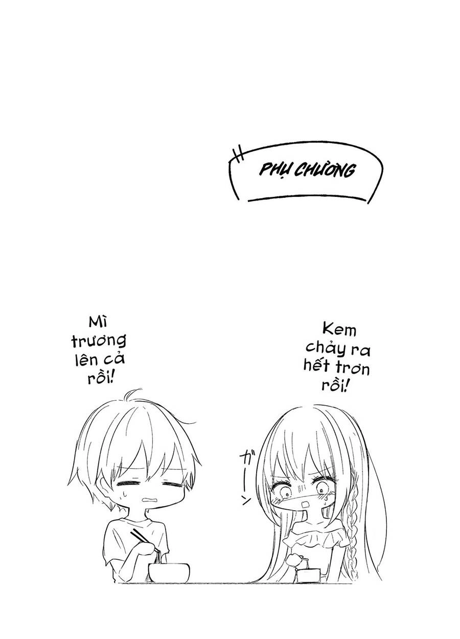 Ichizu De Bitch Na Kouhai Chapter 94 - 6