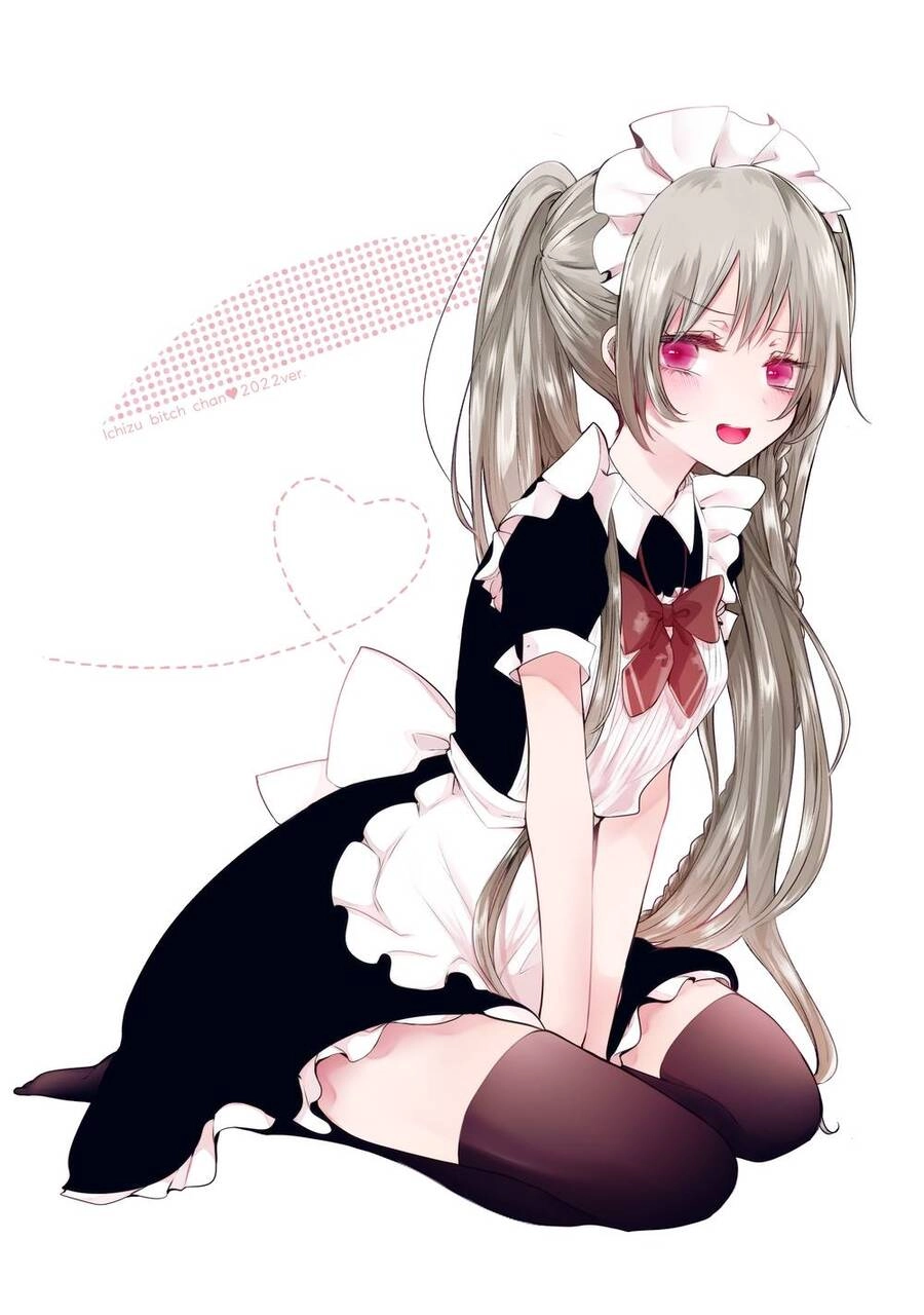 Ichizu De Bitch Na Kouhai Chapter 116 - 7