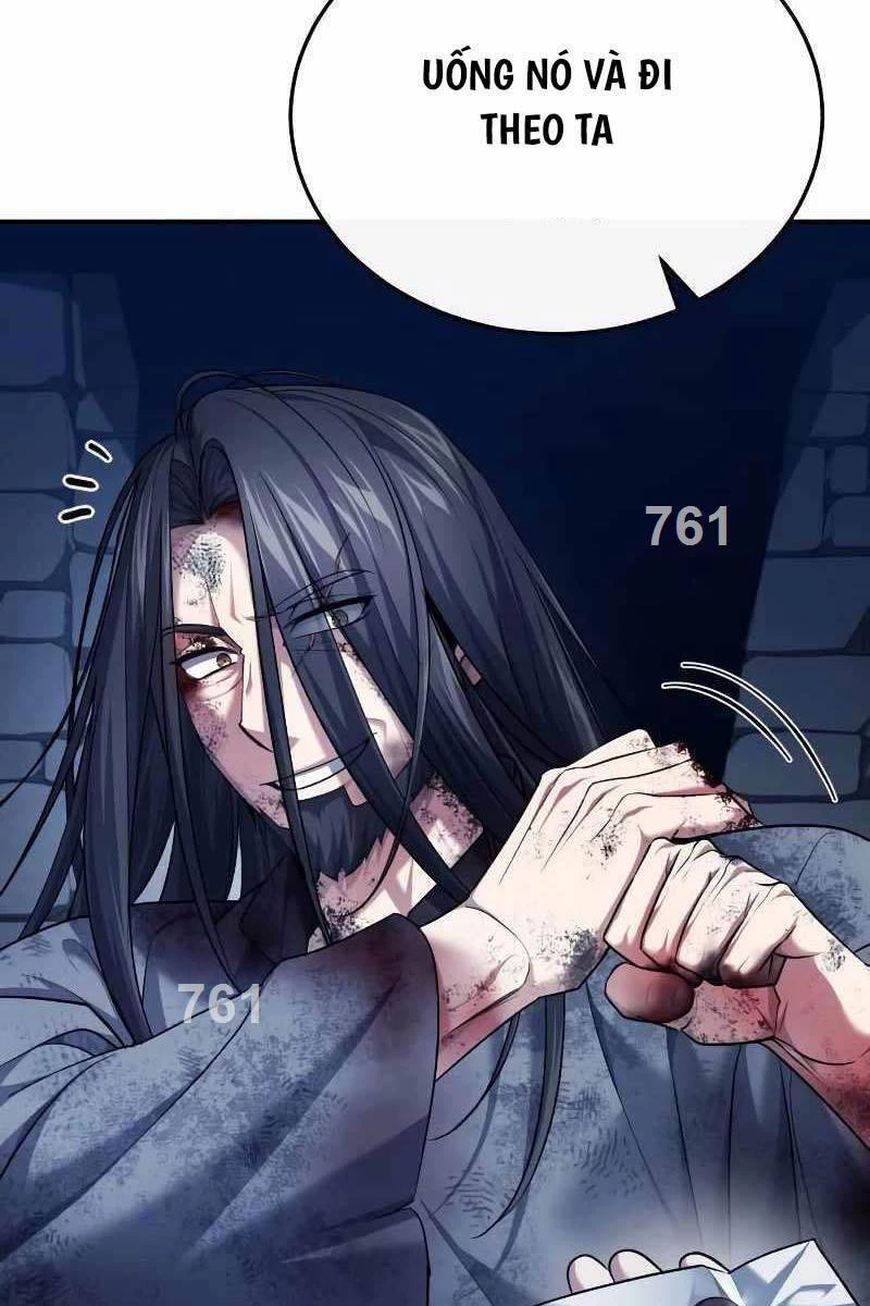 Thiếu Gia Yểu Mệnh Nhà Họ Bạch Chapter 34 - 3