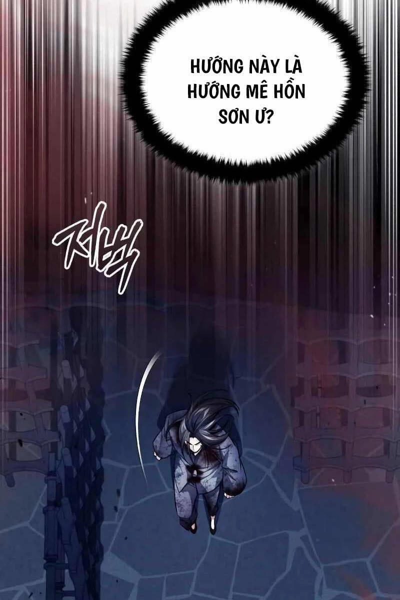 Thiếu Gia Yểu Mệnh Nhà Họ Bạch Chapter 34 - 5