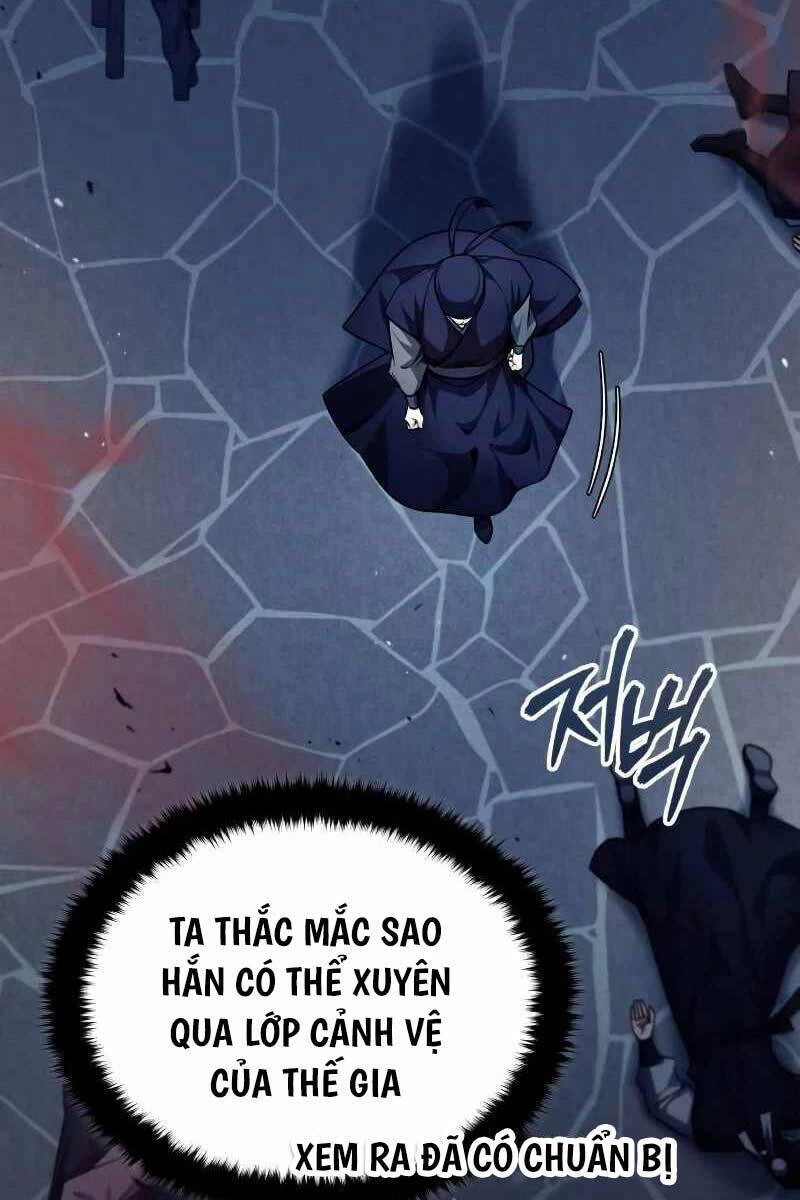 Thiếu Gia Yểu Mệnh Nhà Họ Bạch Chapter 34 - 6