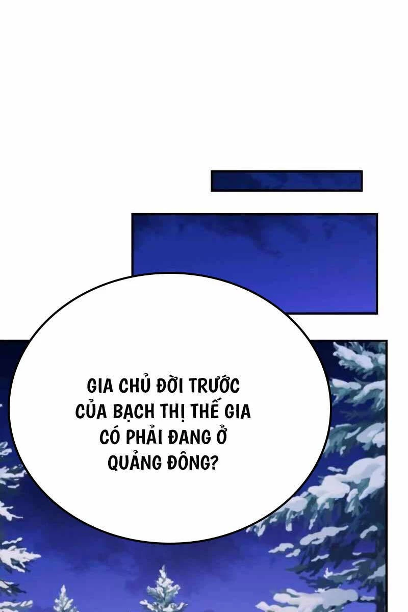 Thiếu Gia Yểu Mệnh Nhà Họ Bạch Chapter 34 - 19