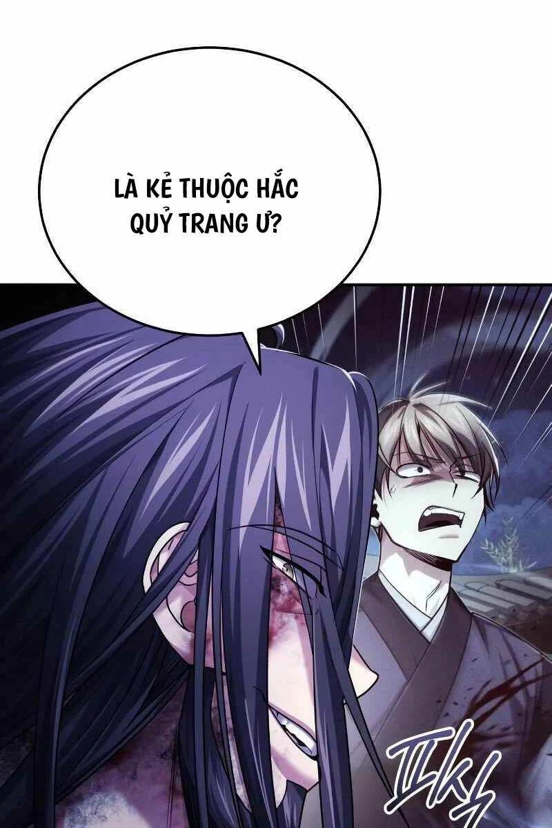 Thiếu Gia Yểu Mệnh Nhà Họ Bạch Chapter 34 - 32