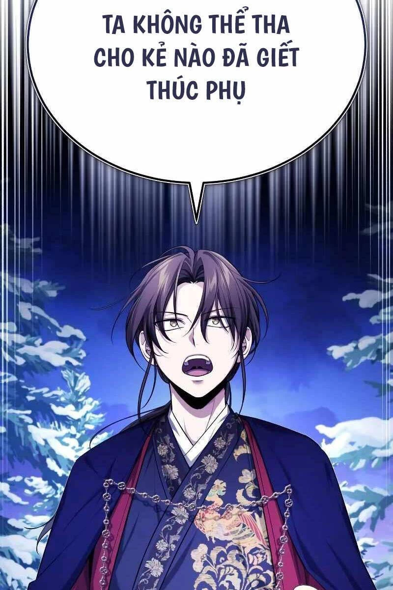 Thiếu Gia Yểu Mệnh Nhà Họ Bạch Chapter 34 - 36