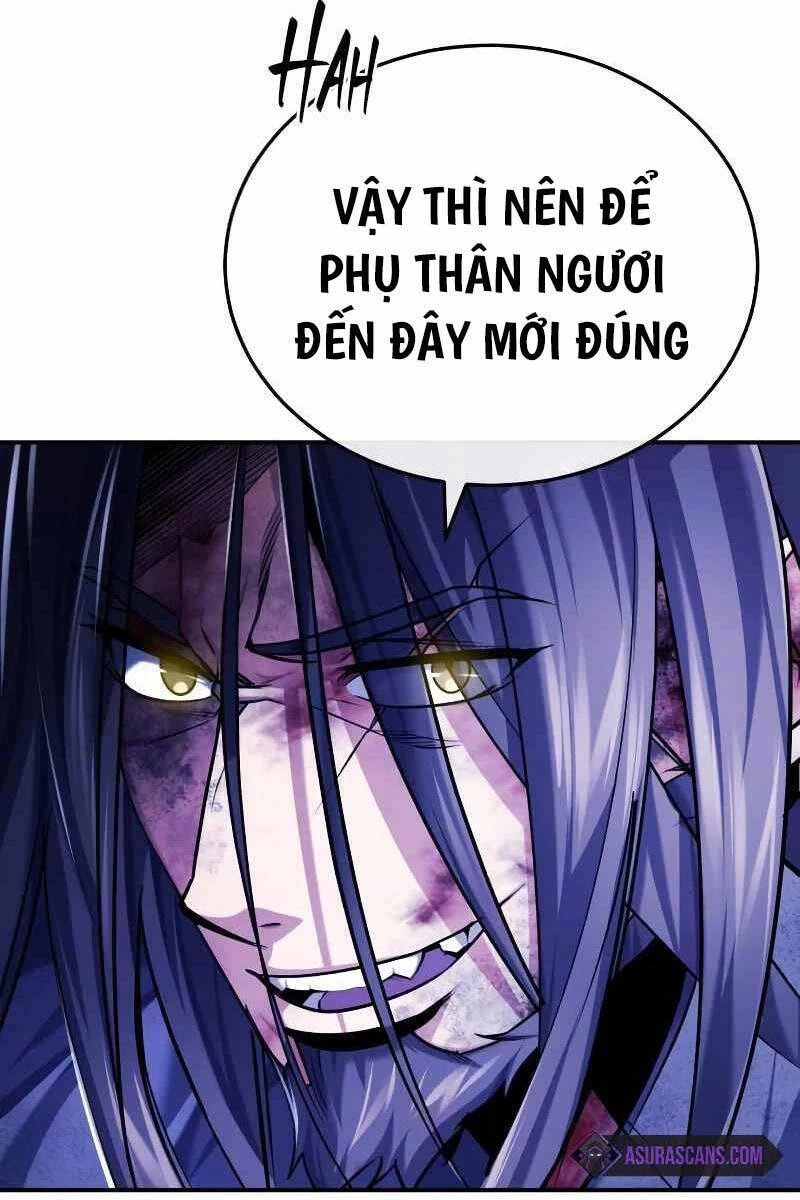 Thiếu Gia Yểu Mệnh Nhà Họ Bạch Chapter 34 - 38