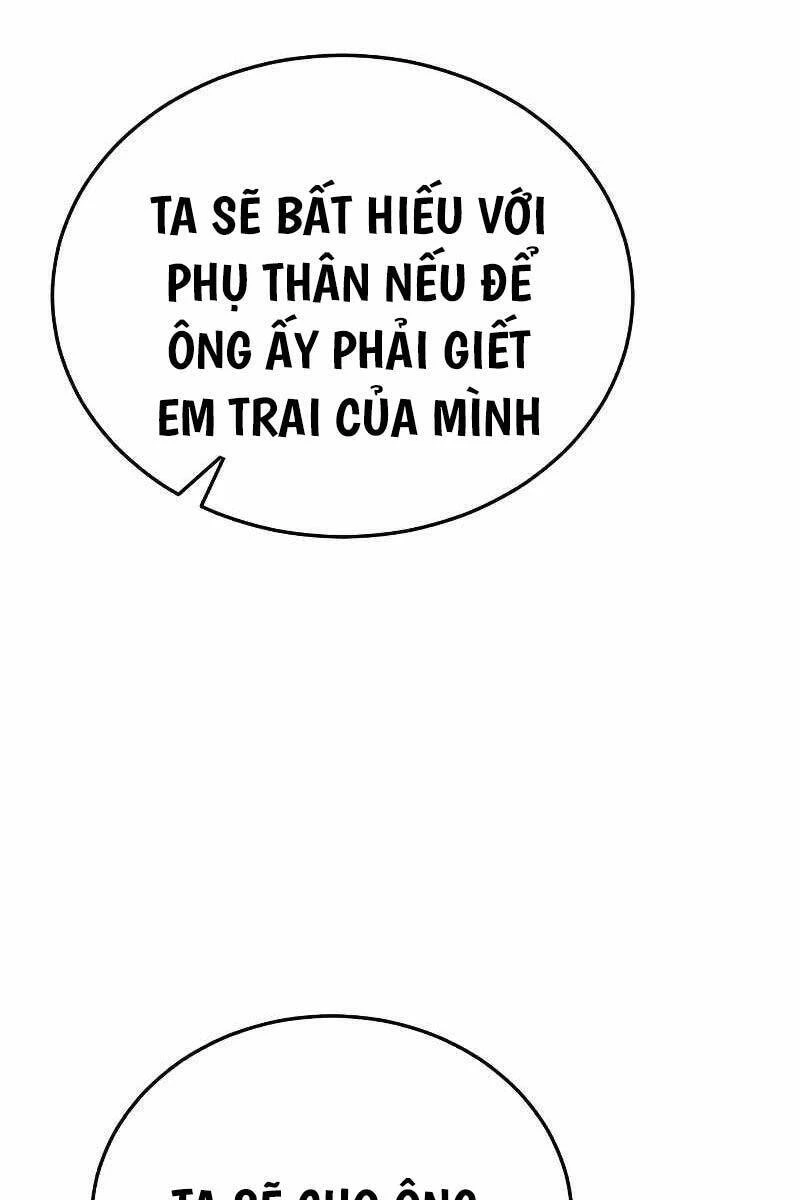 Thiếu Gia Yểu Mệnh Nhà Họ Bạch Chapter 34 - 39
