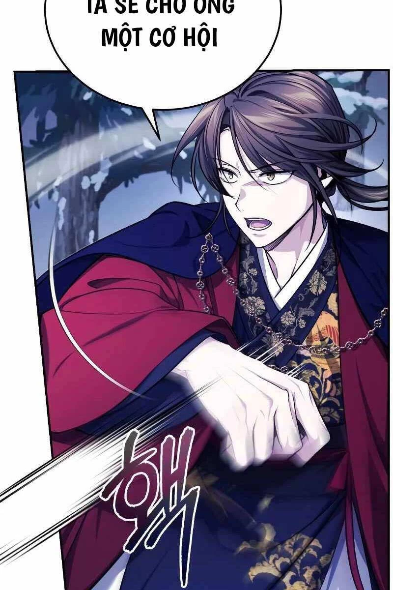 Thiếu Gia Yểu Mệnh Nhà Họ Bạch Chapter 34 - 40