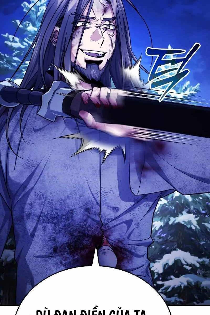 Thiếu Gia Yểu Mệnh Nhà Họ Bạch Chapter 34 - 42