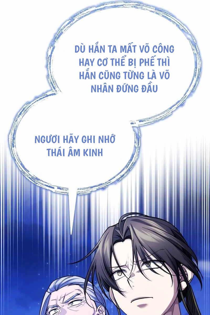 Thiếu Gia Yểu Mệnh Nhà Họ Bạch Chapter 34 - 44