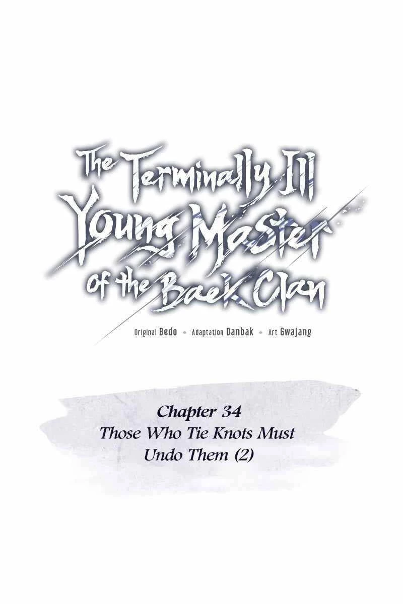 Thiếu Gia Yểu Mệnh Nhà Họ Bạch Chapter 34 - 73