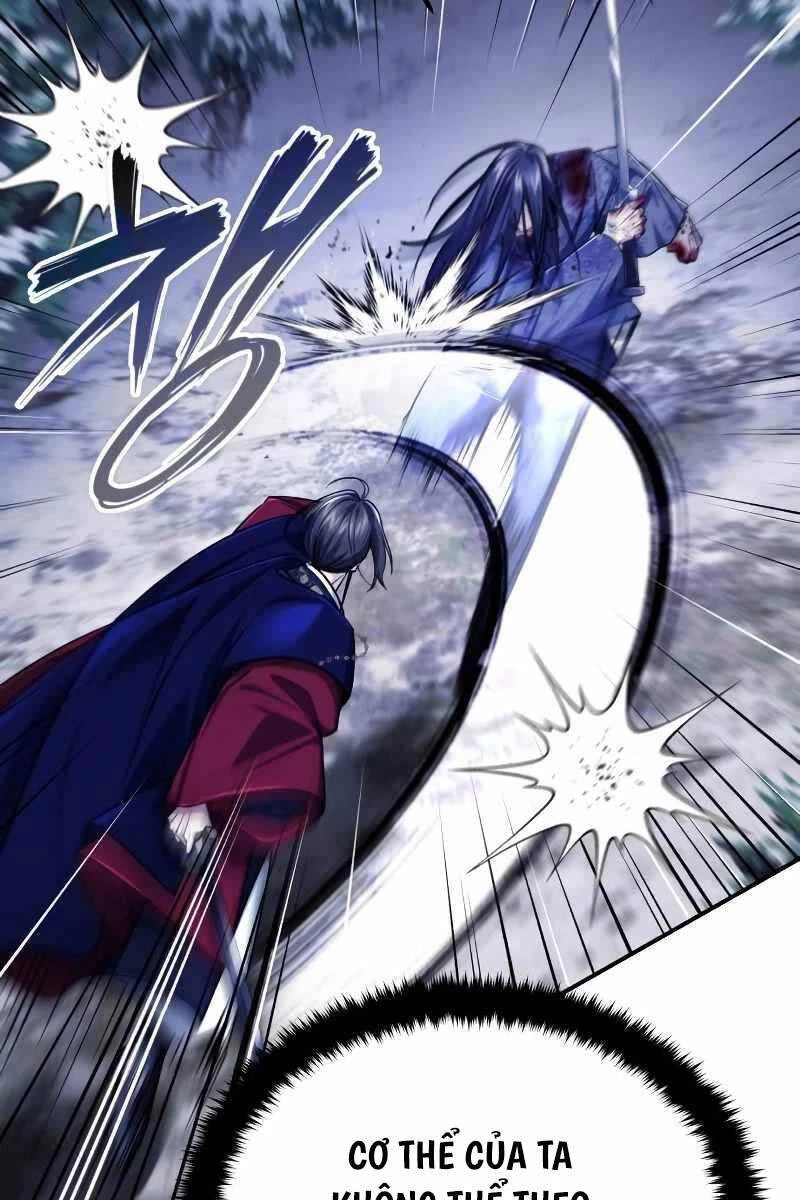 Thiếu Gia Yểu Mệnh Nhà Họ Bạch Chapter 34 - 76