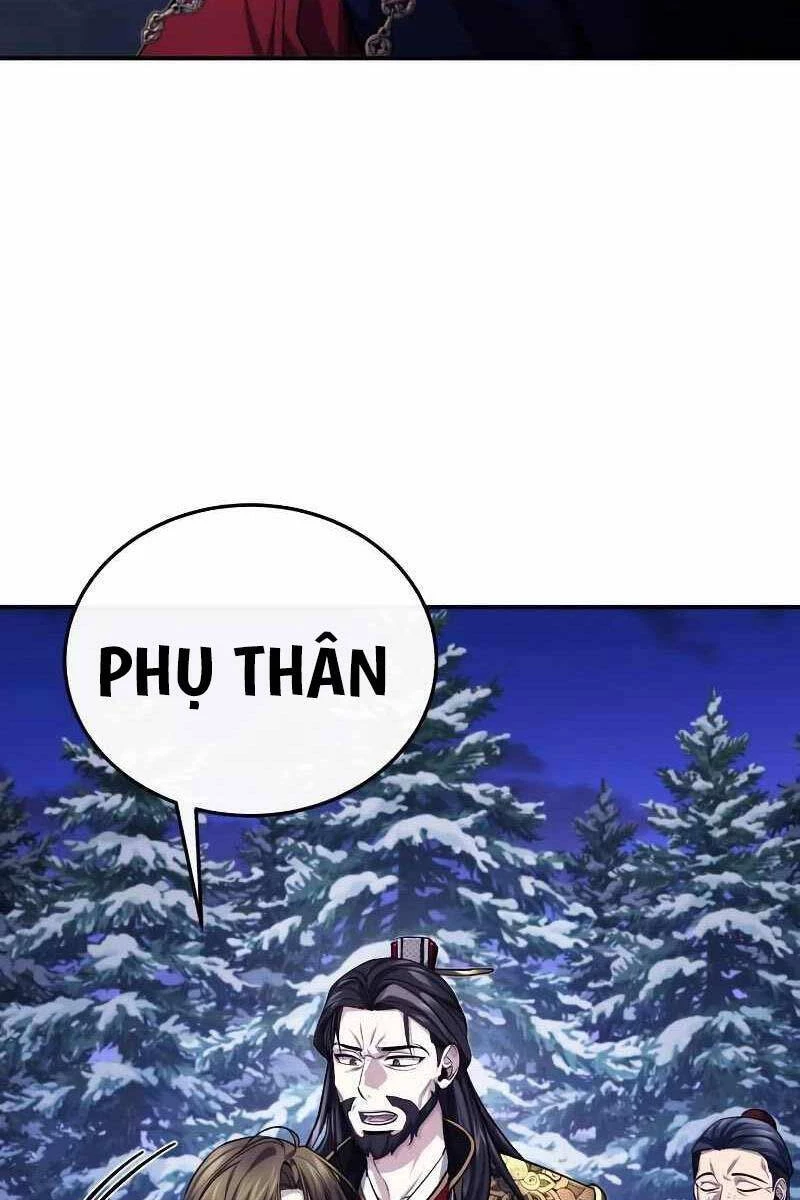 Thiếu Gia Yểu Mệnh Nhà Họ Bạch Chapter 34 - 107