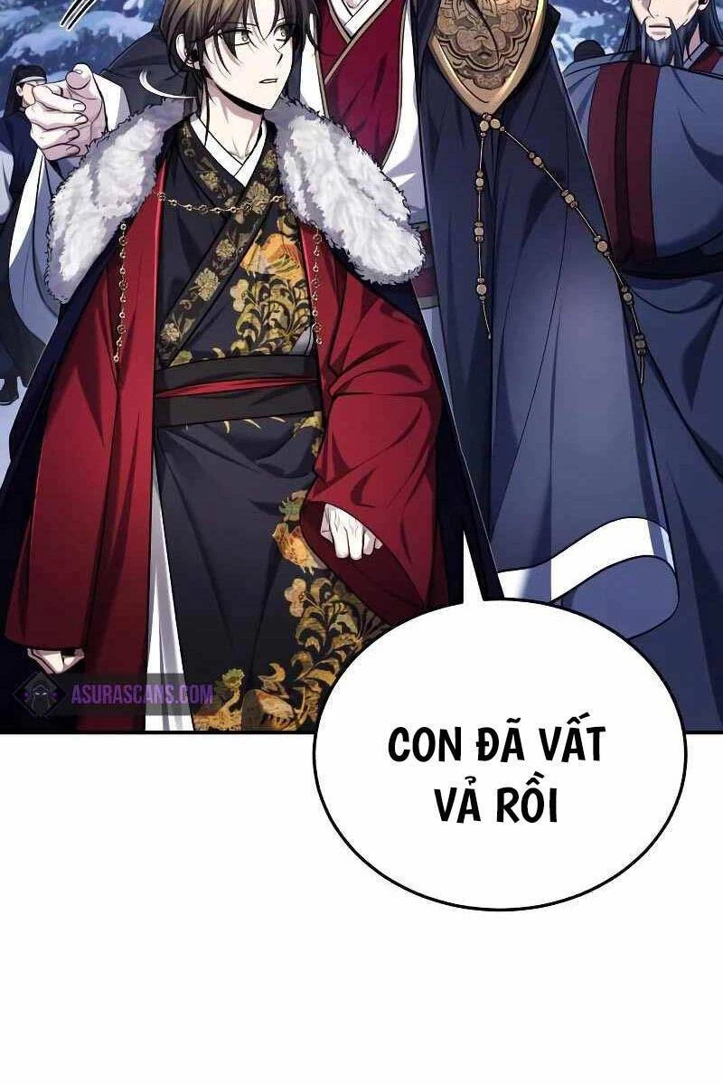 Thiếu Gia Yểu Mệnh Nhà Họ Bạch Chapter 34 - 108