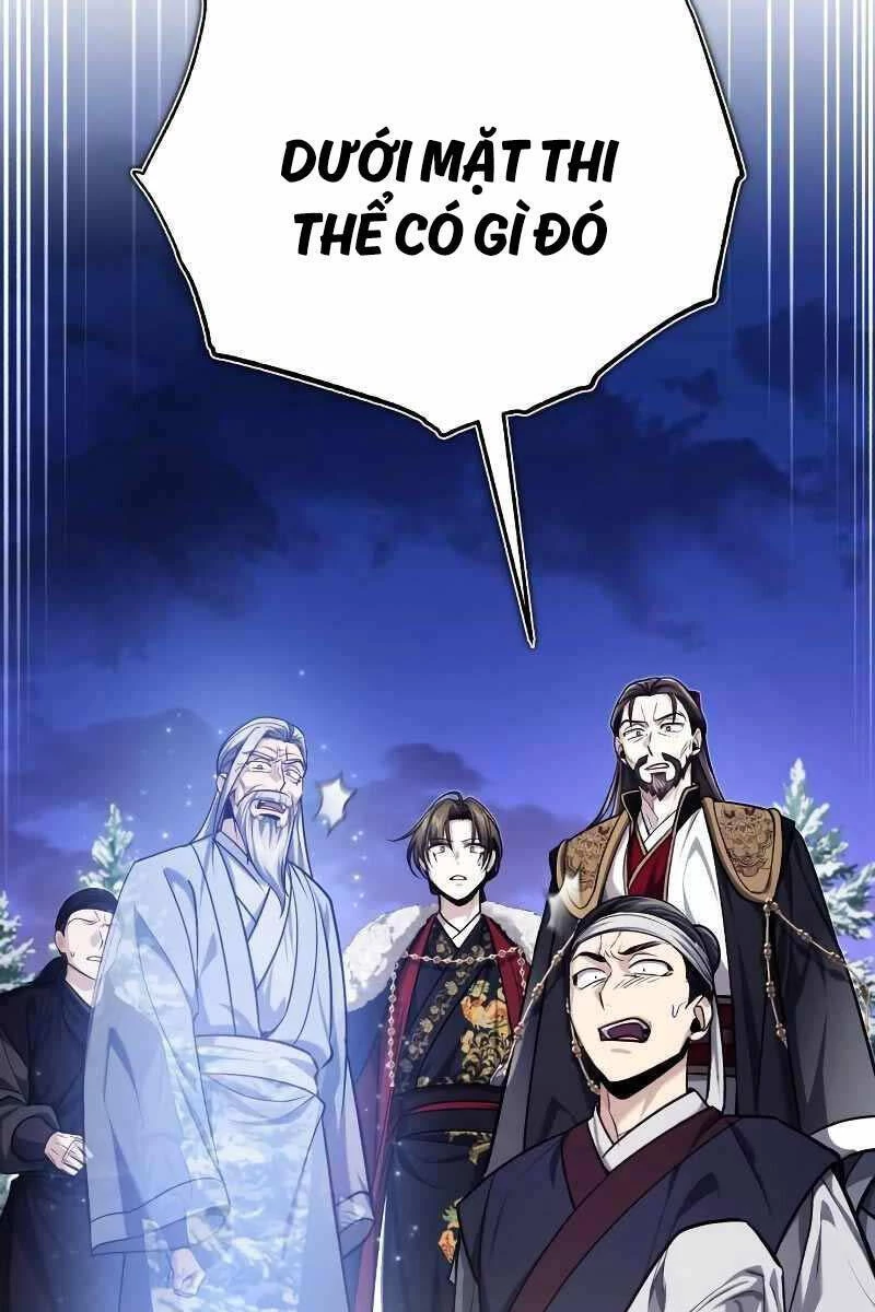 Thiếu Gia Yểu Mệnh Nhà Họ Bạch Chapter 34 - 116