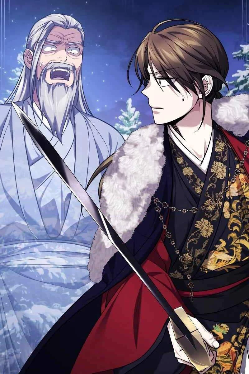 Thiếu Gia Yểu Mệnh Nhà Họ Bạch Chapter 34 - 125