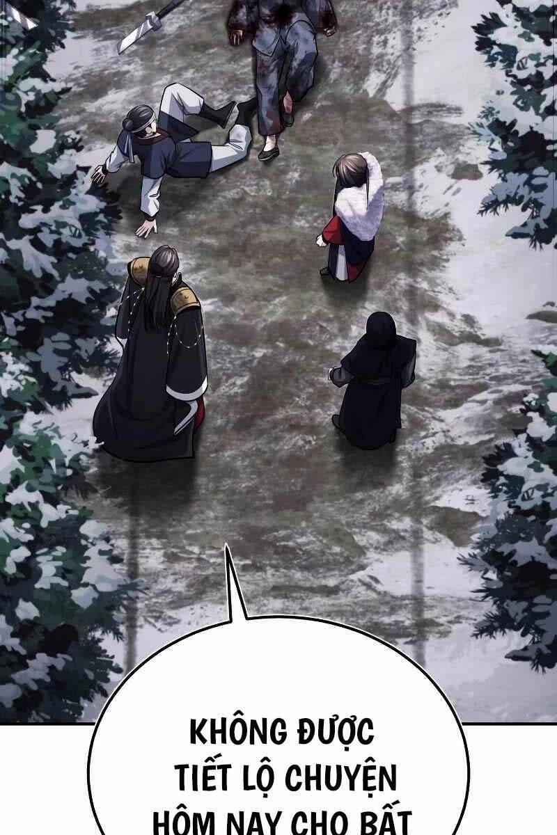 Thiếu Gia Yểu Mệnh Nhà Họ Bạch Chapter 34 - 138