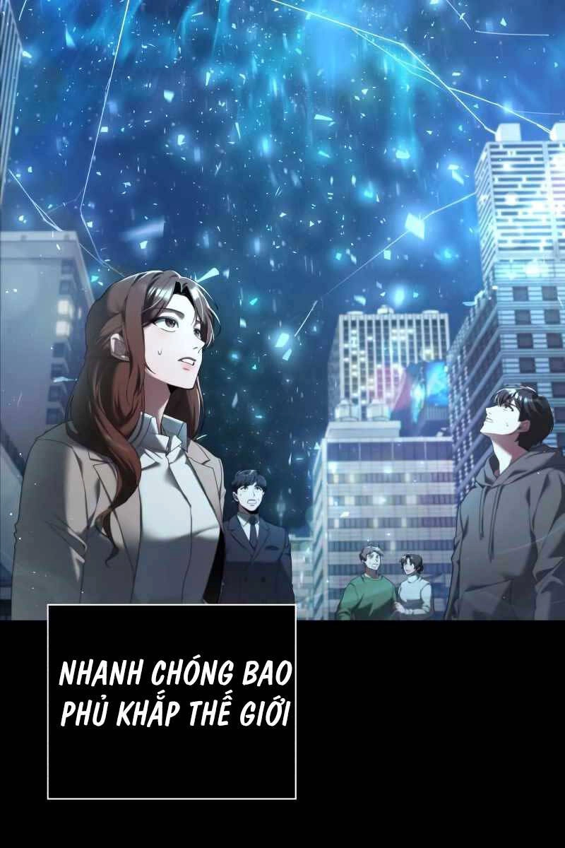 Thợ Tạo Tác Vũ Khí Chapter 0 - 8
