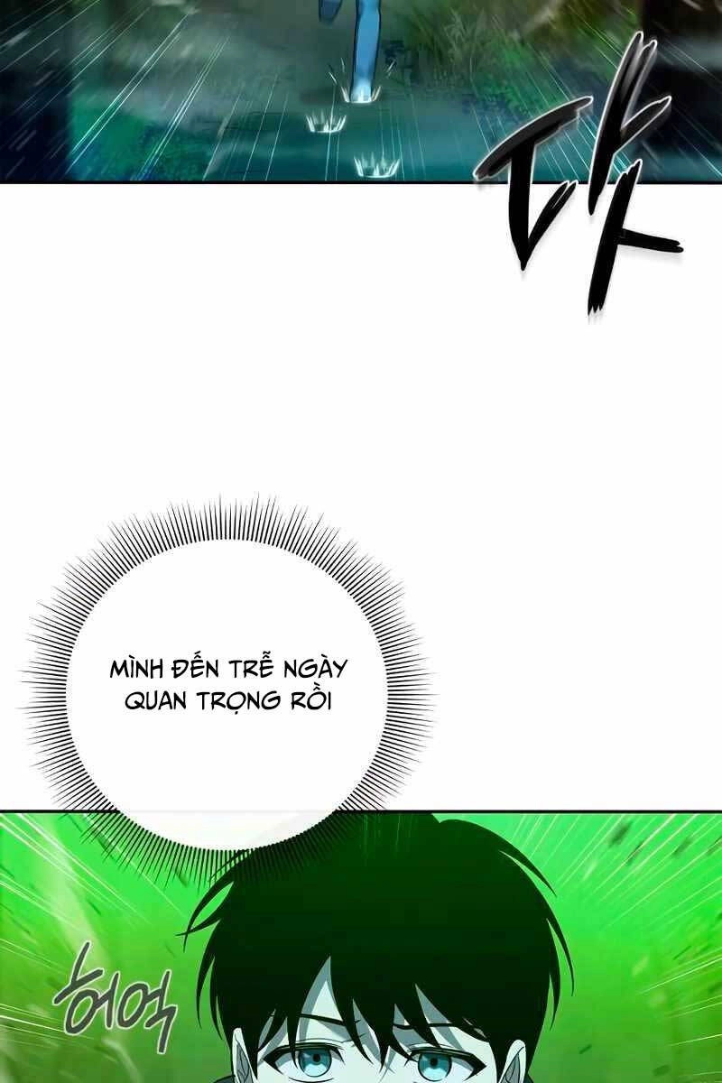 Thợ Tạo Tác Vũ Khí Chapter 1 - 3