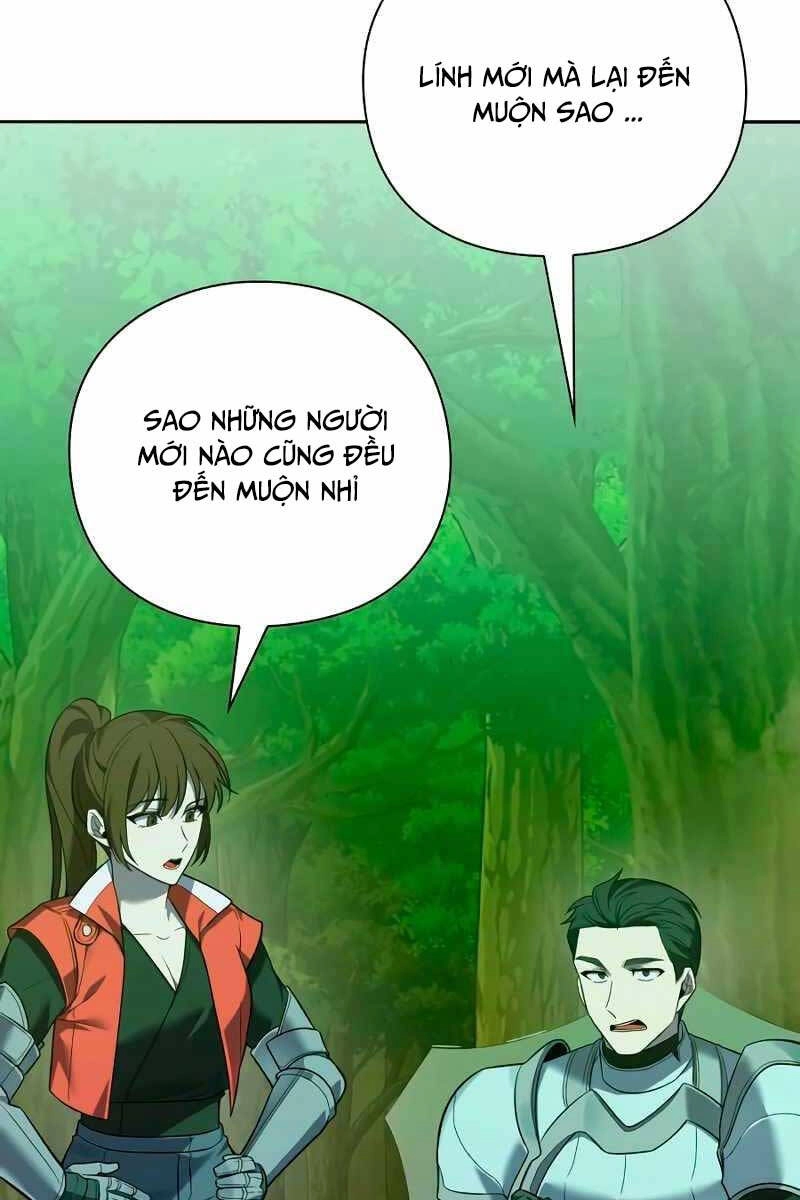 Thợ Tạo Tác Vũ Khí Chapter 1 - 6