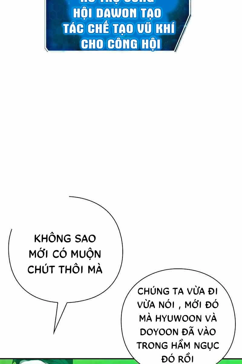 Thợ Tạo Tác Vũ Khí Chapter 1 - 10