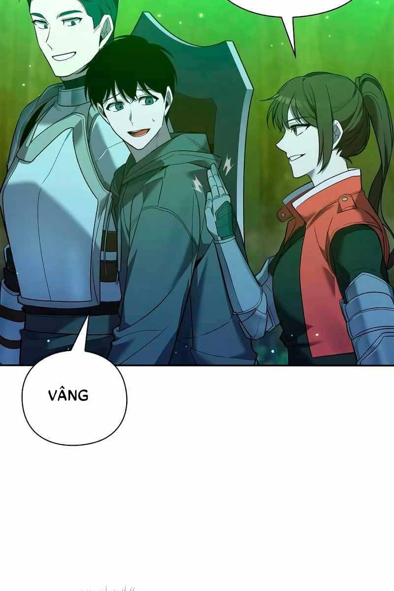 Thợ Tạo Tác Vũ Khí Chapter 1 - 11