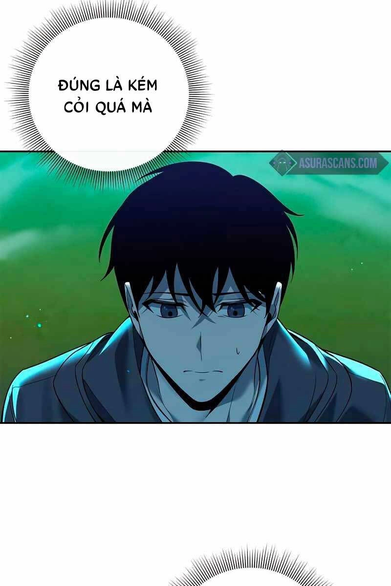 Thợ Tạo Tác Vũ Khí Chapter 1 - 12