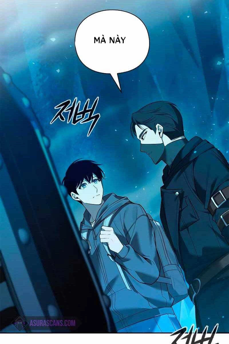 Thợ Tạo Tác Vũ Khí Chapter 1 - 21