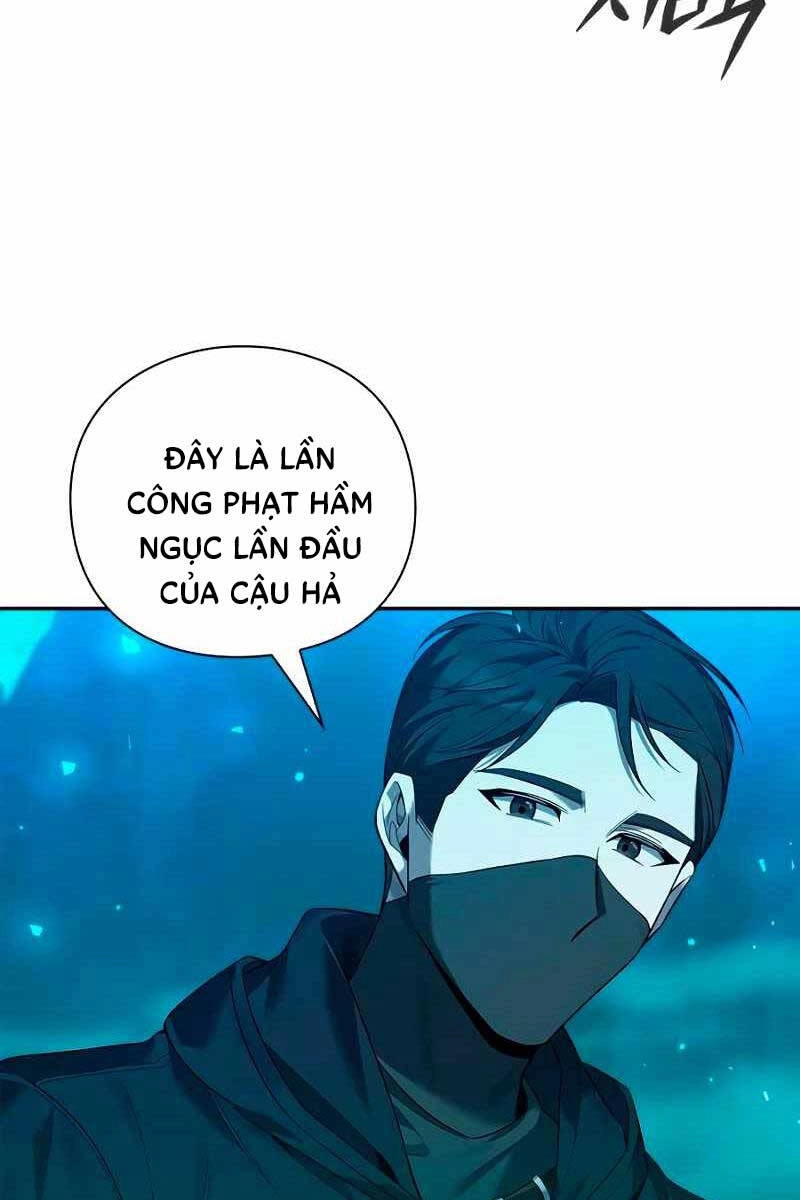 Thợ Tạo Tác Vũ Khí Chapter 1 - 22
