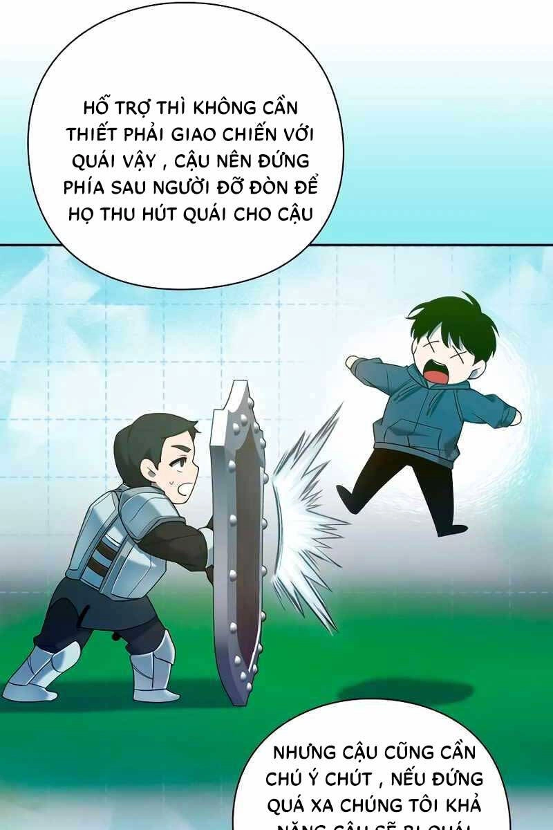 Thợ Tạo Tác Vũ Khí Chapter 1 - 25