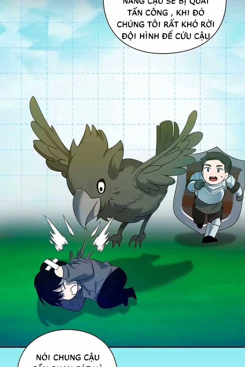 Thợ Tạo Tác Vũ Khí Chapter 1 - 26