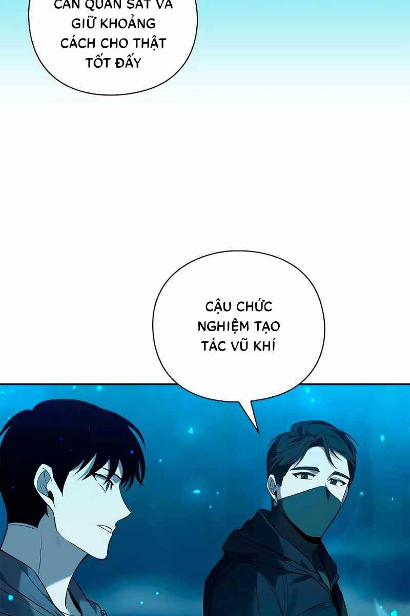 Thợ Tạo Tác Vũ Khí Chapter 1 - 27
