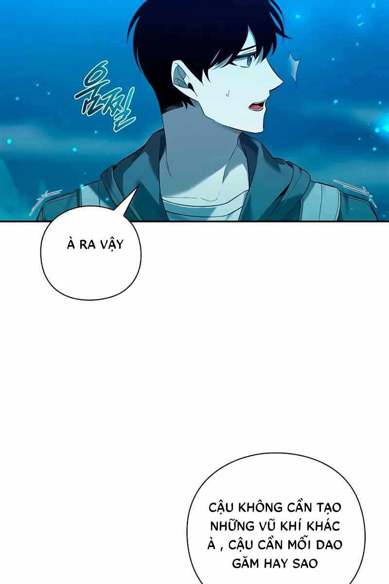 Thợ Tạo Tác Vũ Khí Chapter 1 - 29