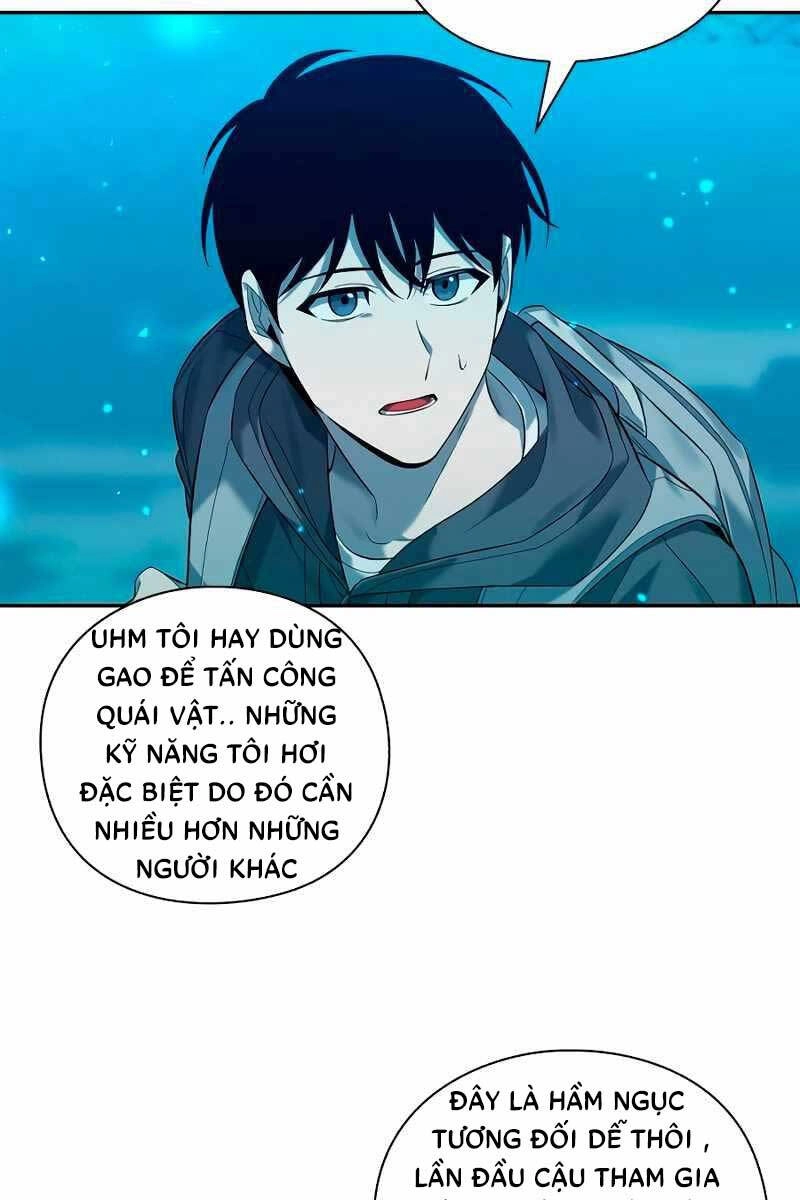 Thợ Tạo Tác Vũ Khí Chapter 1 - 30