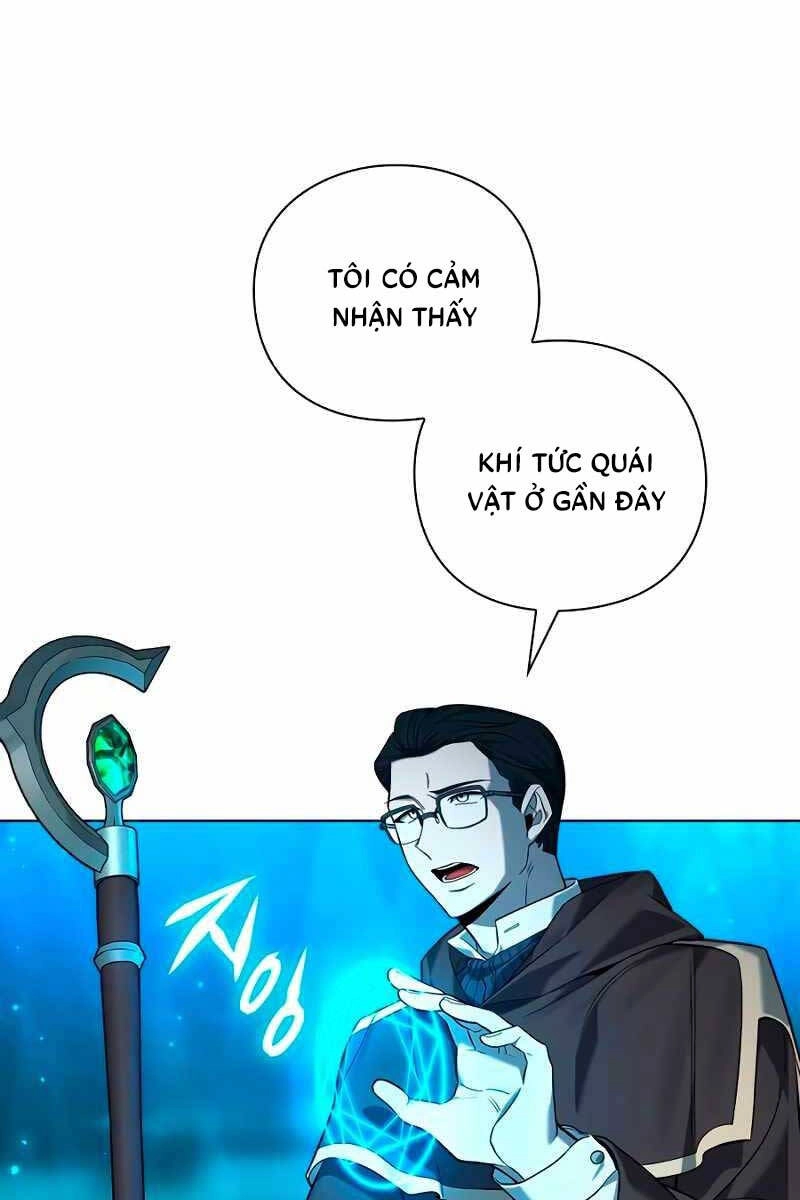 Thợ Tạo Tác Vũ Khí Chapter 1 - 32