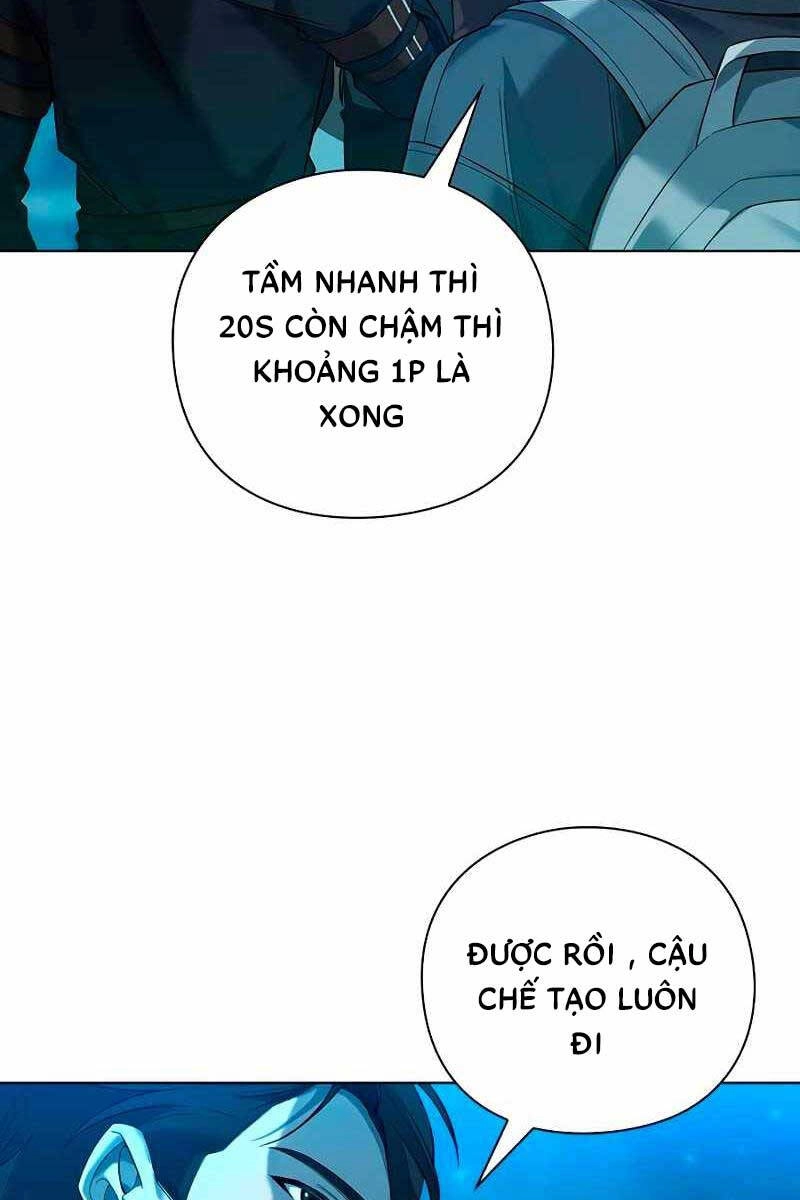 Thợ Tạo Tác Vũ Khí Chapter 1 - 40