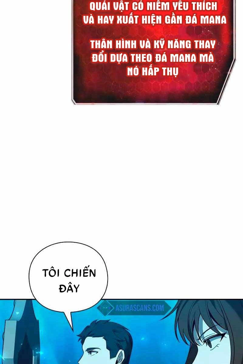 Thợ Tạo Tác Vũ Khí Chapter 1 - 45