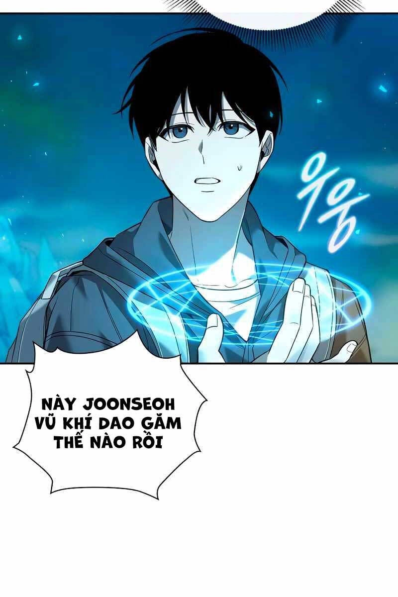 Thợ Tạo Tác Vũ Khí Chapter 1 - 73