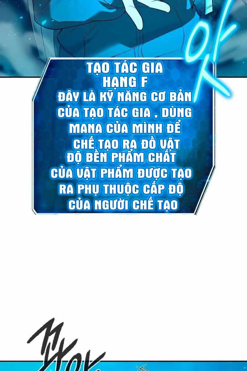 Thợ Tạo Tác Vũ Khí Chapter 1 - 77