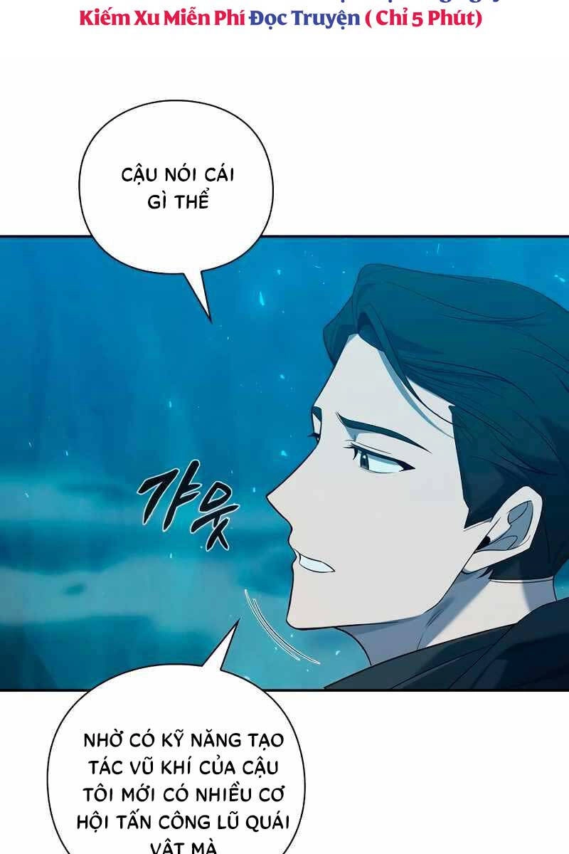 Thợ Tạo Tác Vũ Khí Chapter 1 - 104