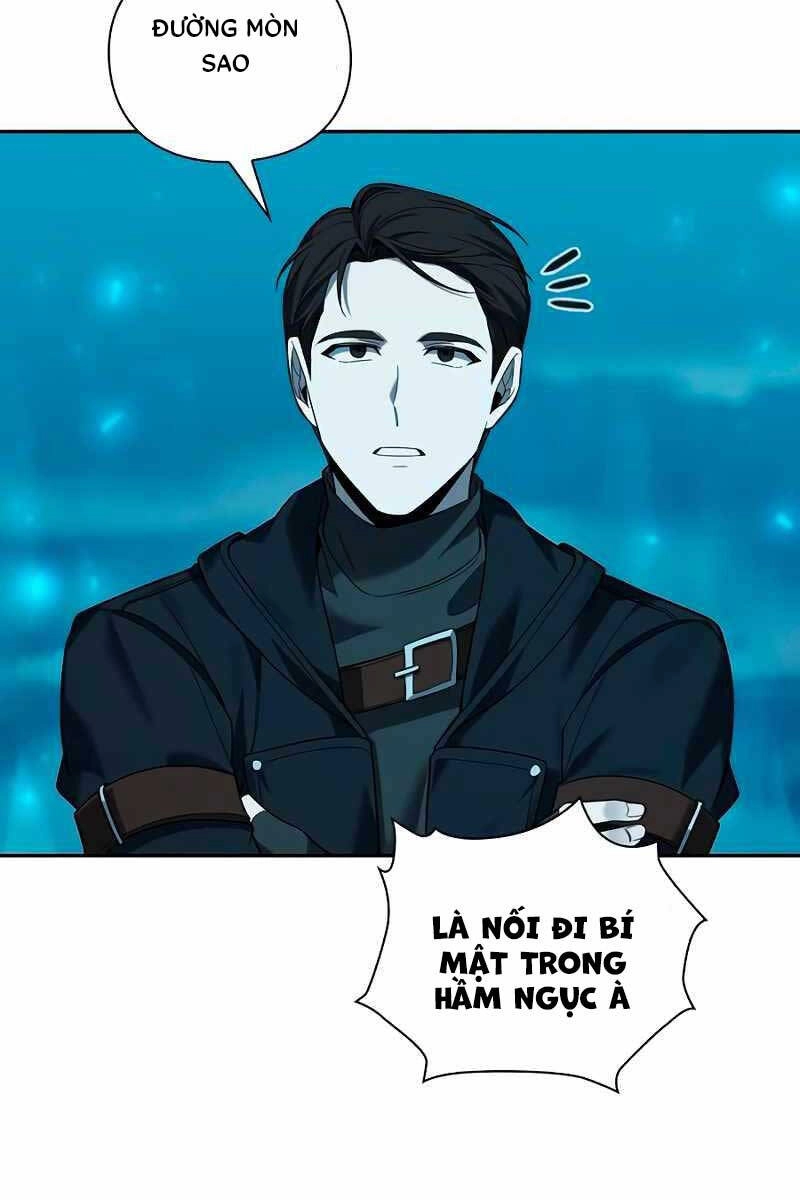 Thợ Tạo Tác Vũ Khí Chapter 1 - 123