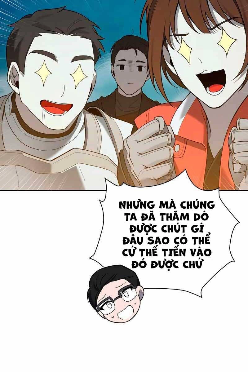 Thợ Tạo Tác Vũ Khí Chapter 1 - 126