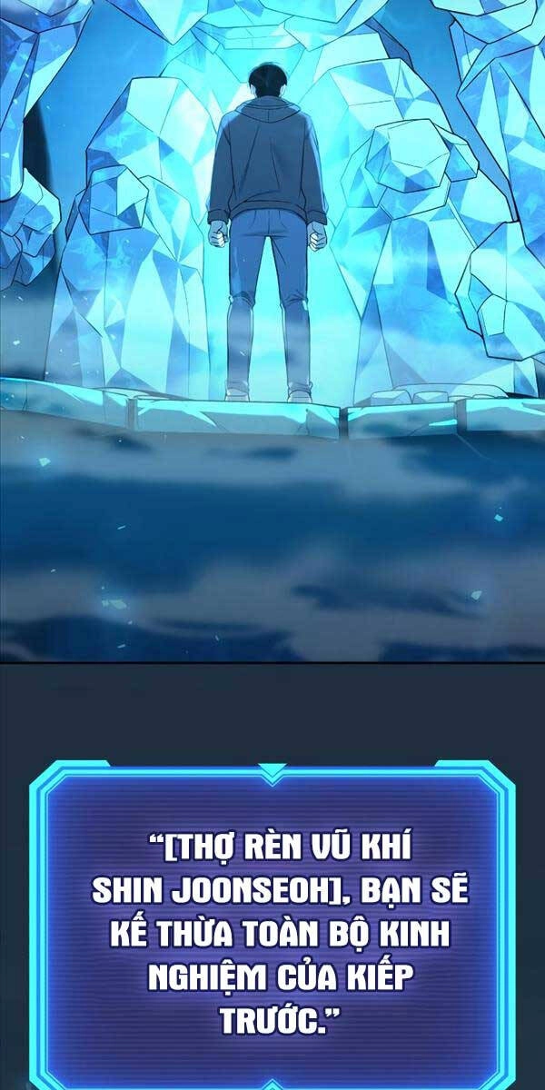 Thợ Tạo Tác Vũ Khí Chapter 2 - 13