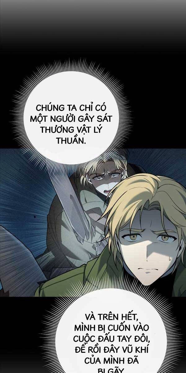 Thợ Tạo Tác Vũ Khí Chapter 3 - 33